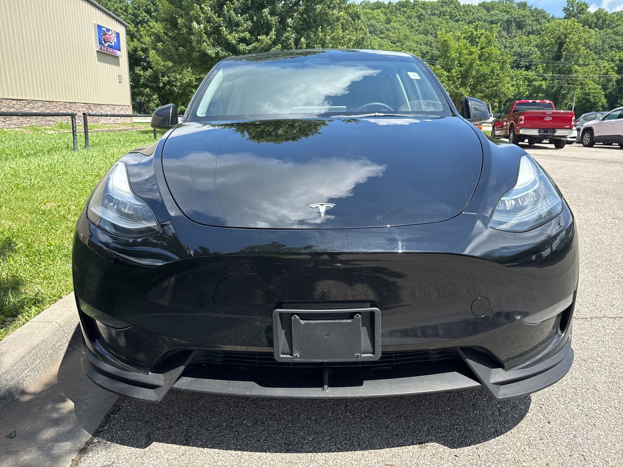 tesla model y 2023 7SAYGDEE7PA126863 image tesla model y 2023 7SAYGDEE7PA126863 image